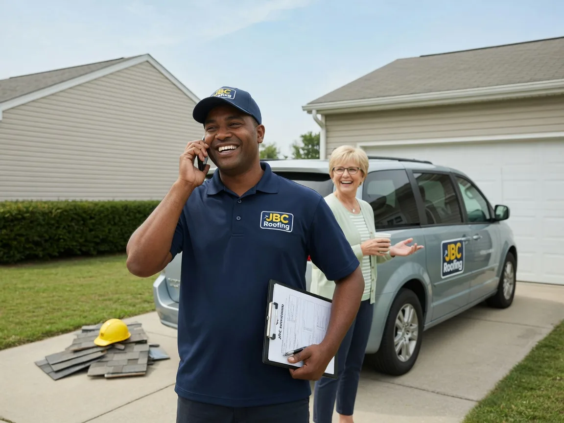 Roof Replacement Monterey, VA FAQs